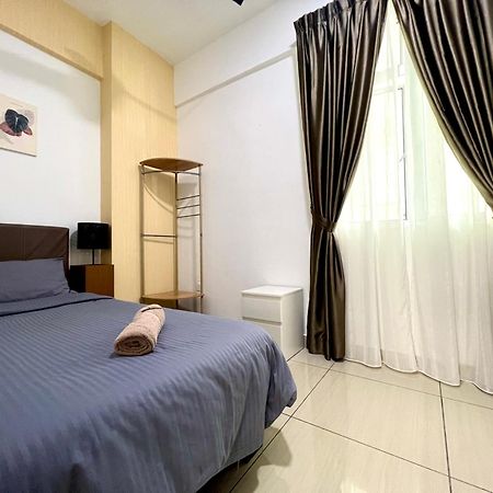 3Br Mount Austin @Midori Green Джохор Бахру Екстериор снимка