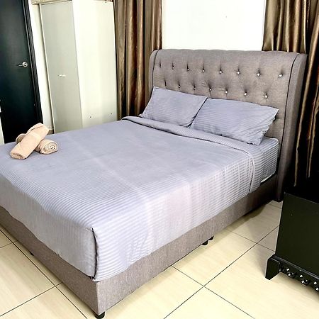 3Br Mount Austin @Midori Green Джохор Бахру Екстериор снимка