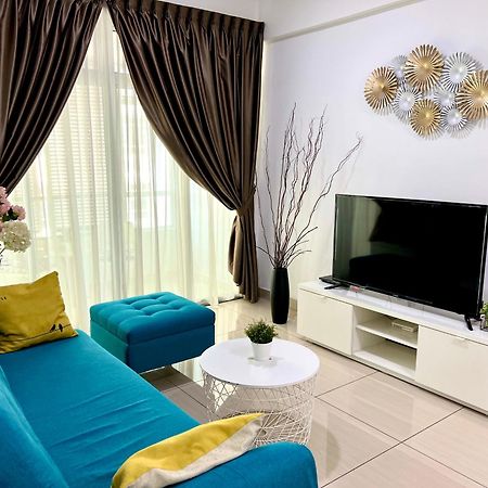 3Br Mount Austin @Midori Green Джохор Бахру Екстериор снимка