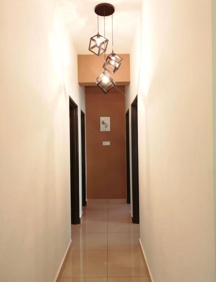 3Br Mount Austin @Midori Green Джохор Бахру Екстериор снимка