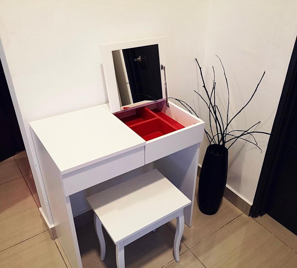 3Br Mount Austin @Midori Green Джохор Бахру Екстериор снимка