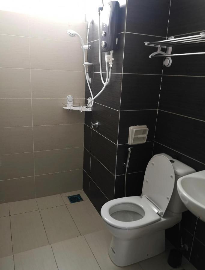 3Br Mount Austin @Midori Green Джохор Бахру Екстериор снимка